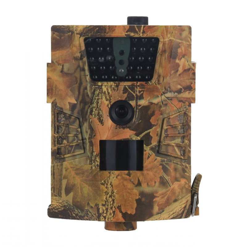 Hunting Trail Camera 940nm Wild Camera GPRS IP54 Night Vision Animal Photo Trap Wild Animal Camera